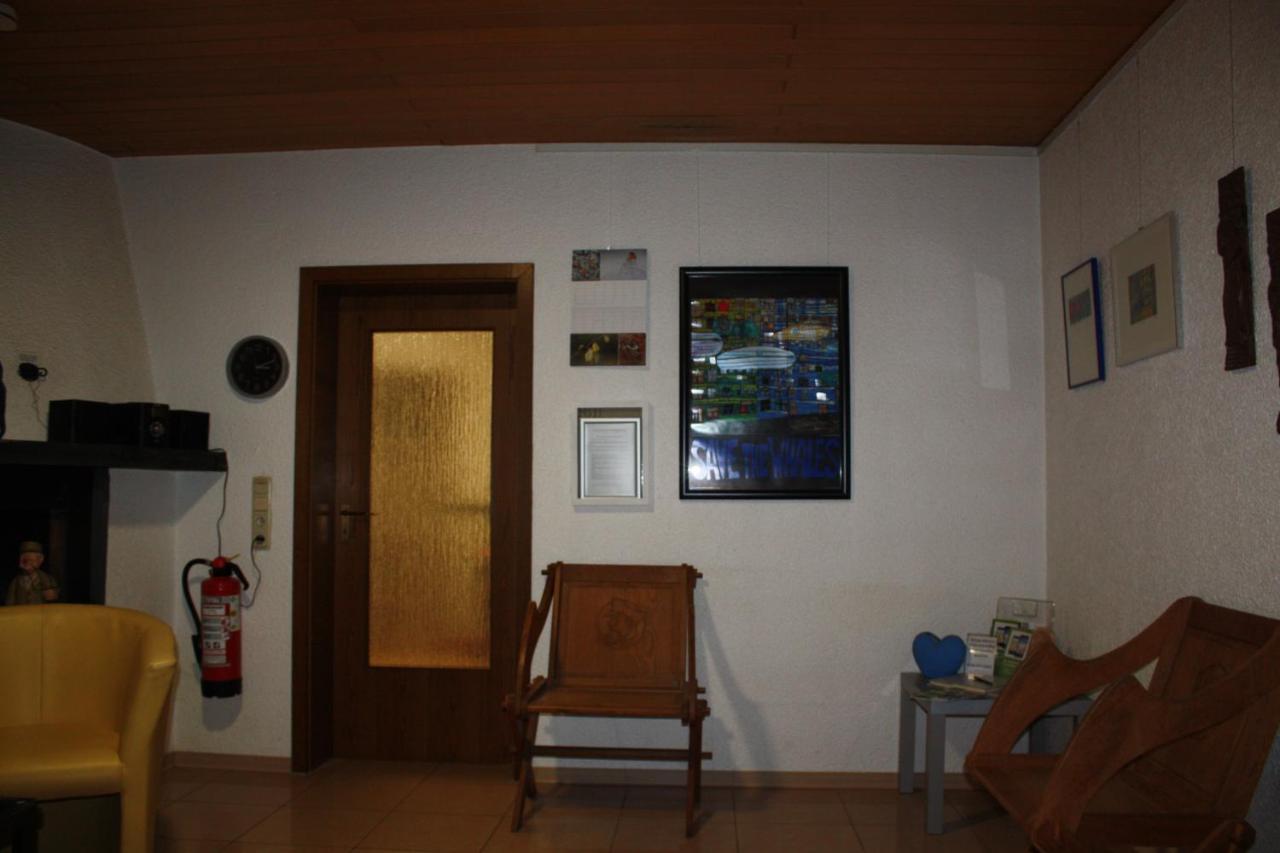 נוינקירכן Apartment Charlotte מראה חיצוני תמונה