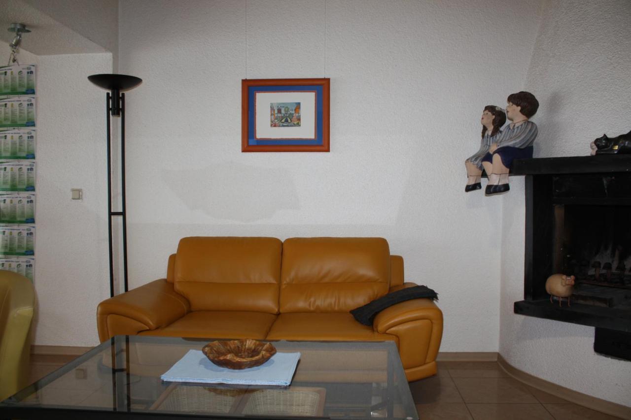 נוינקירכן Apartment Charlotte מראה חיצוני תמונה