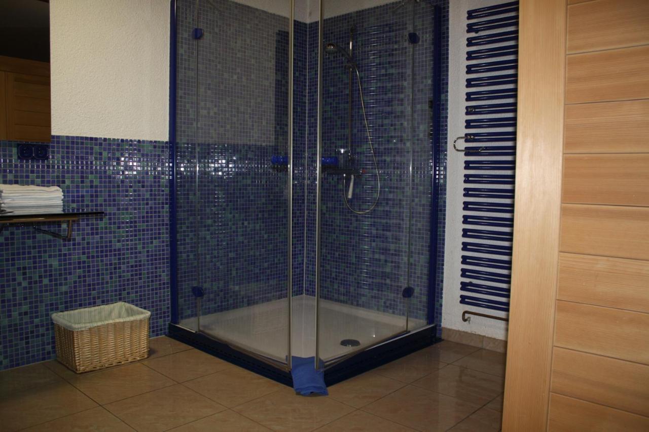 נוינקירכן Apartment Charlotte מראה חיצוני תמונה