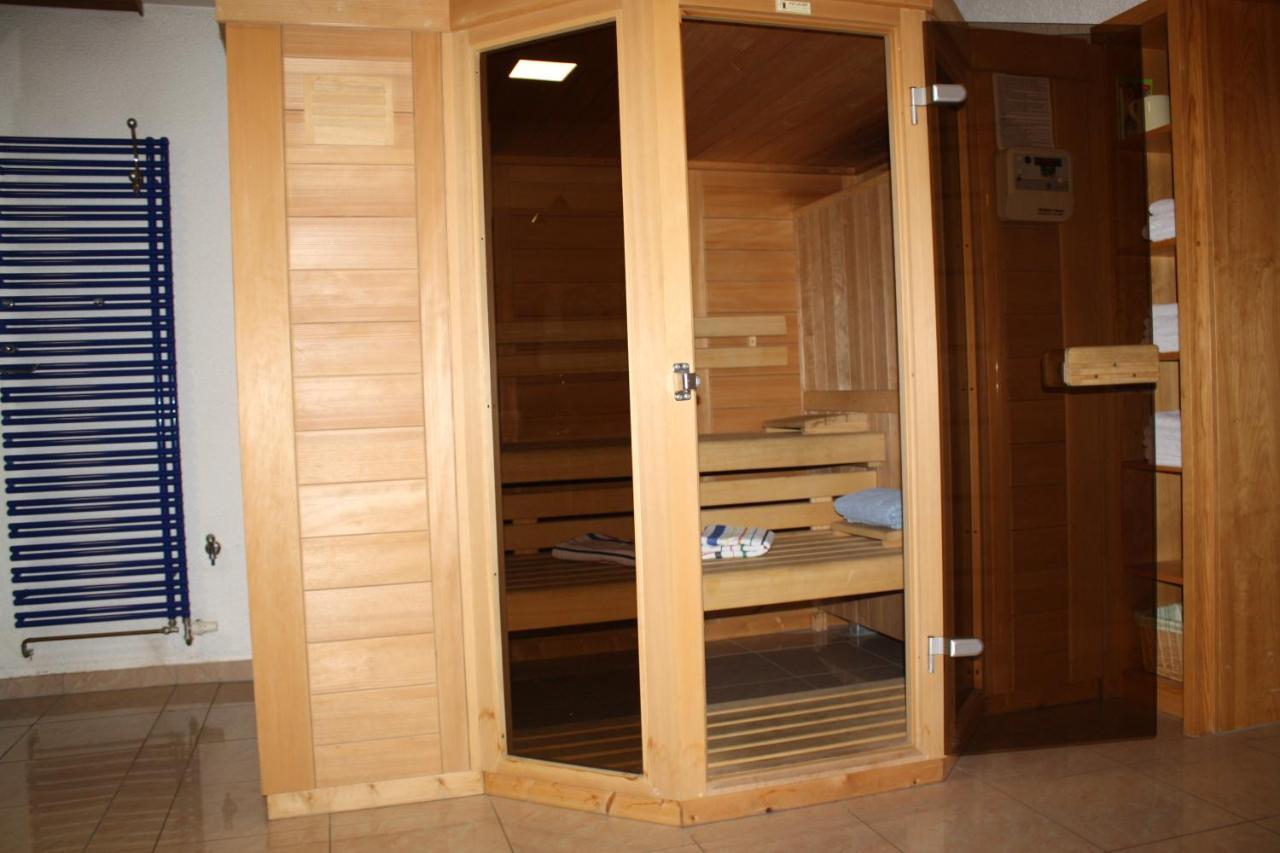 נוינקירכן Apartment Charlotte מראה חיצוני תמונה