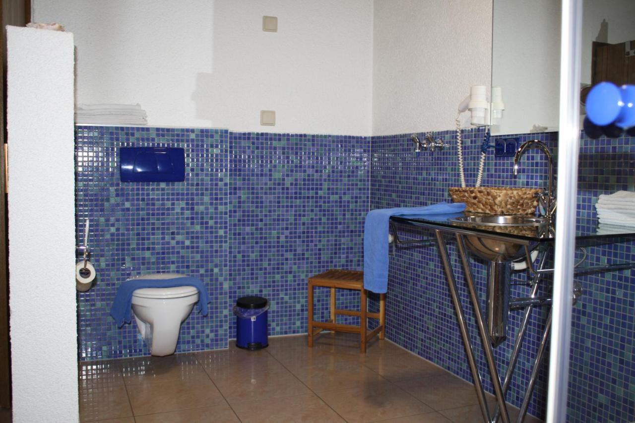 נוינקירכן Apartment Charlotte מראה חיצוני תמונה