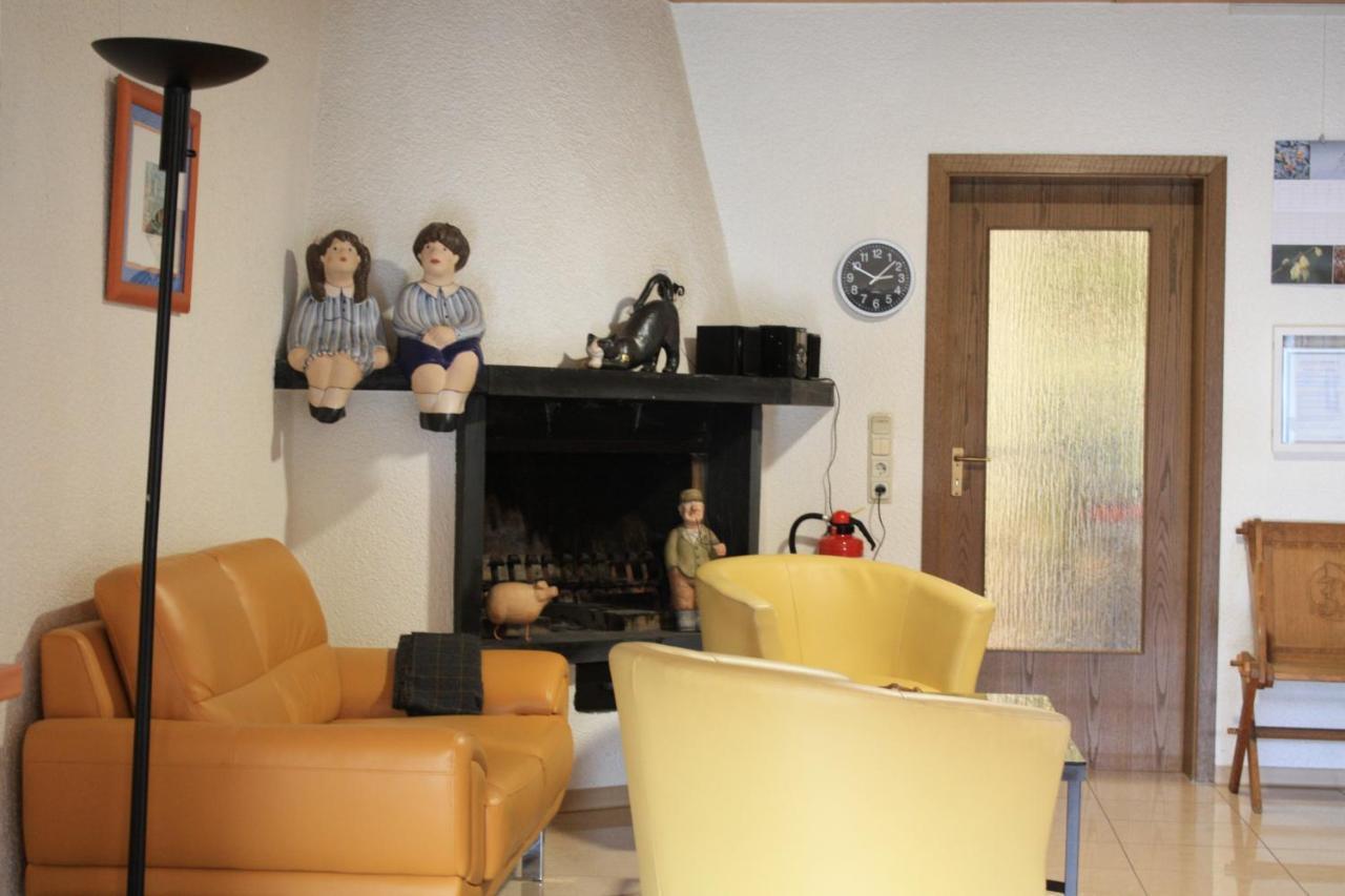 נוינקירכן Apartment Charlotte מראה חיצוני תמונה