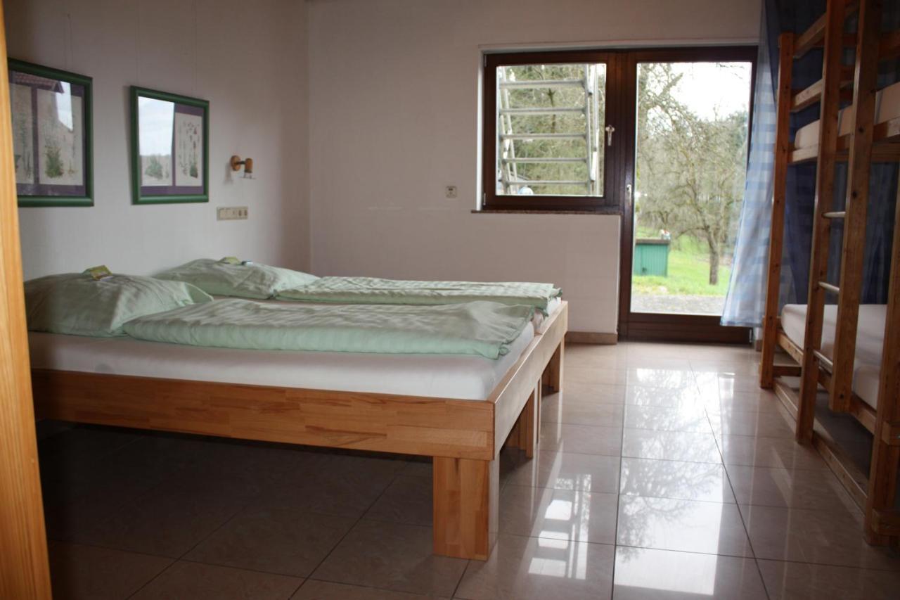 נוינקירכן Apartment Charlotte מראה חיצוני תמונה