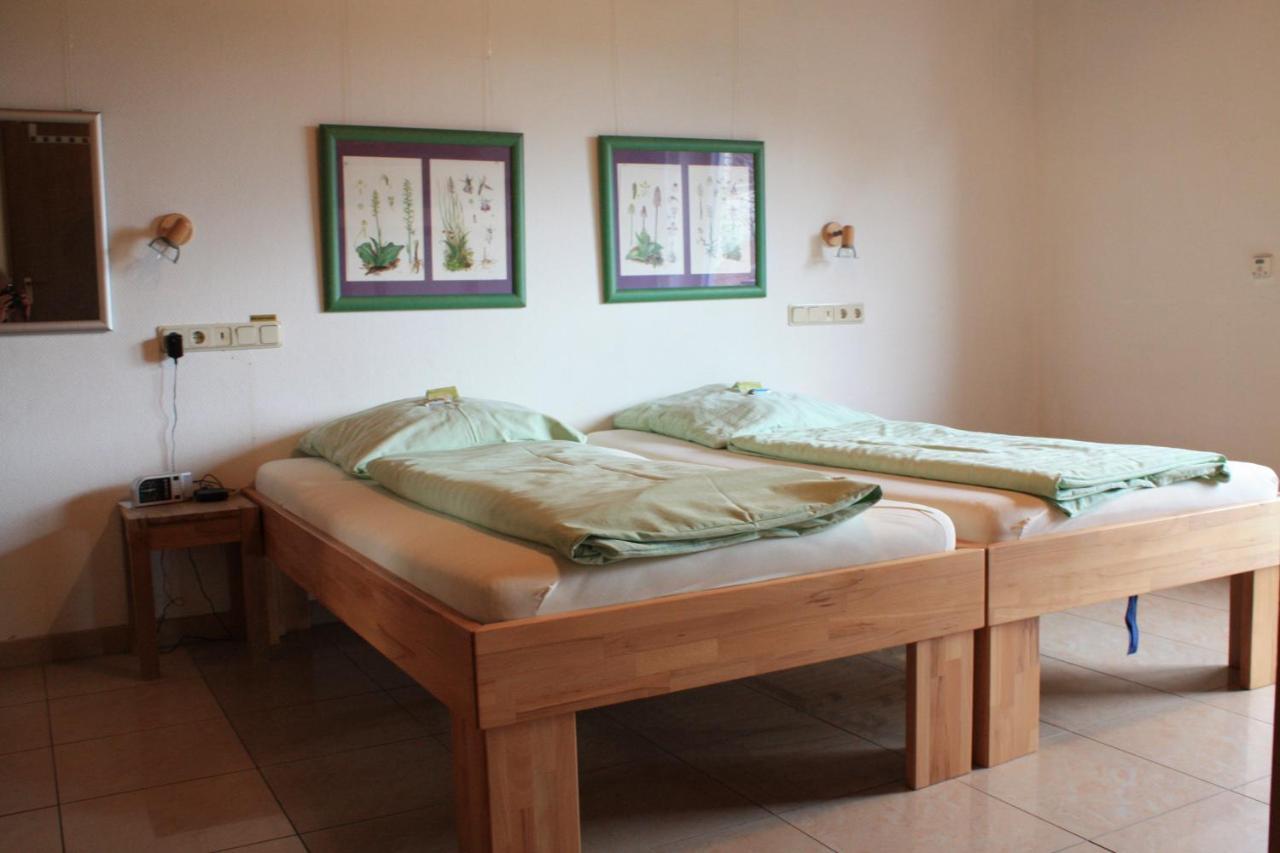 נוינקירכן Apartment Charlotte מראה חיצוני תמונה
