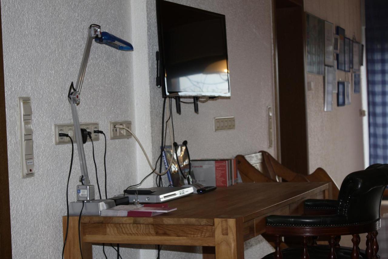 נוינקירכן Apartment Charlotte מראה חיצוני תמונה