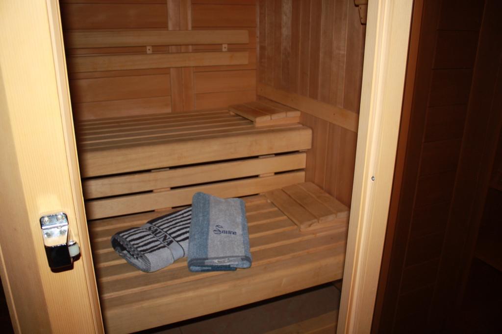 נוינקירכן Apartment Charlotte חדר תמונה