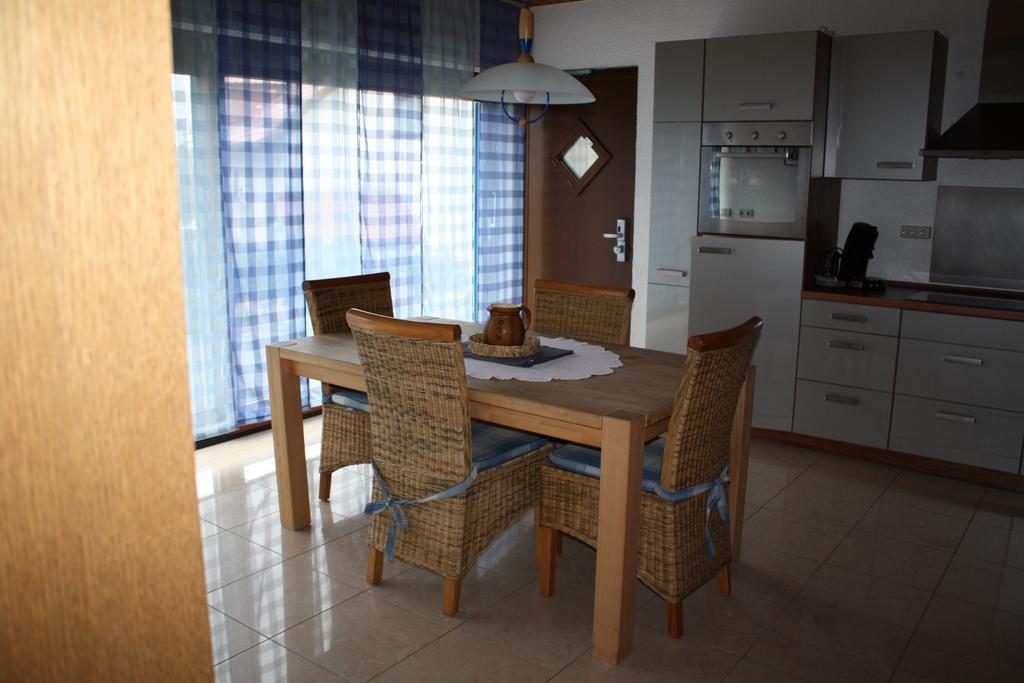 נוינקירכן Apartment Charlotte חדר תמונה
